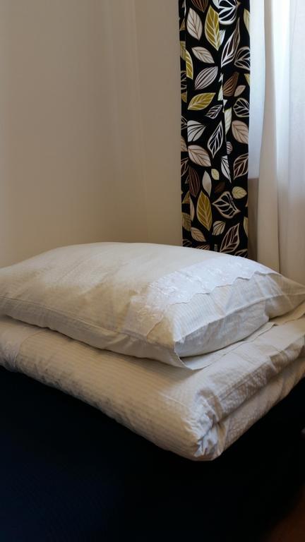 Noclegi Na Wrobla Olsztyn  Room photo
